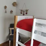 Casa Cardincha 公寓 卡斯铁略－德哈卡