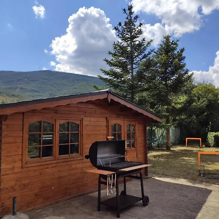 Apartman Casa Cardincha *