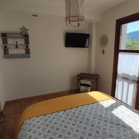 Casa Cardincha Apartman