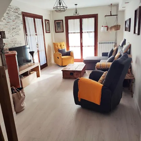 Casa Cardincha * Castiello de Jaca