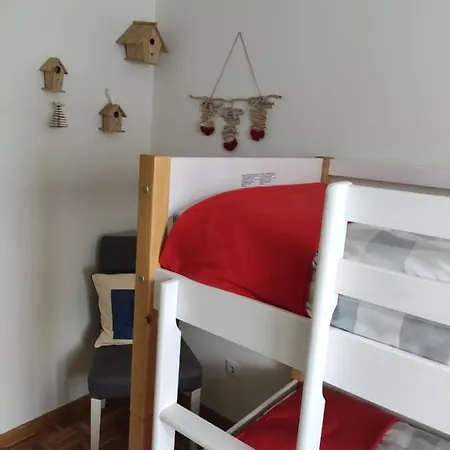 Casa Cardincha Apartman Castiello de Jaca