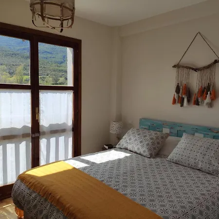 Casa Cardincha Apartman