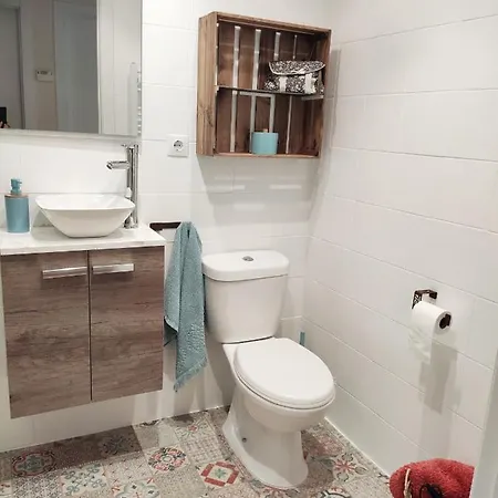 Apartman Casa Cardincha *