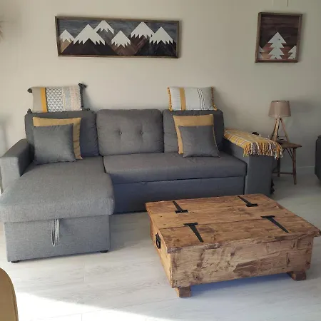 Apartman Casa Cardincha