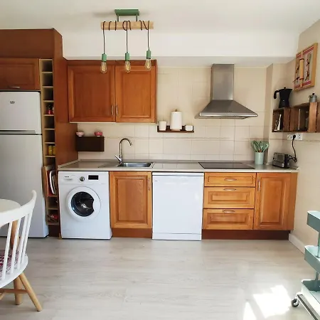 Apartman Casa Cardincha *