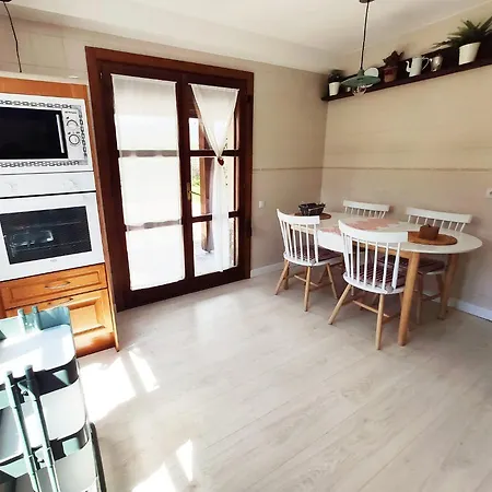 Casa Cardincha Castiello de Jaca