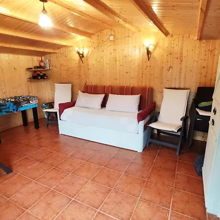 Apartman Casa Cardincha Castiello de Jaca