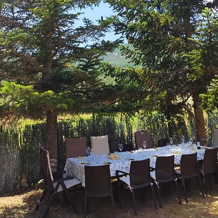 Casa Cardincha * Castiello de Jaca