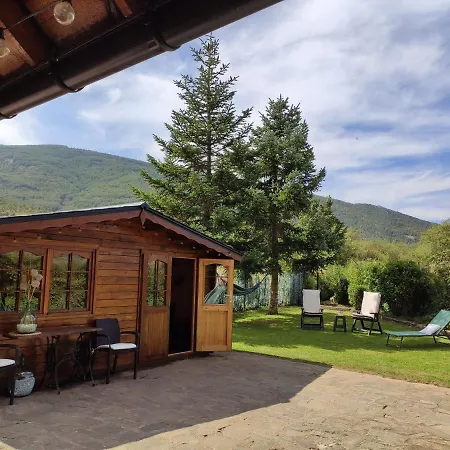 Apartman Casa Cardincha