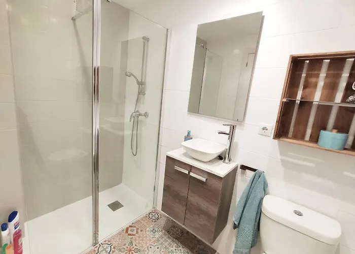 Lägenhet Casa Cardincha *