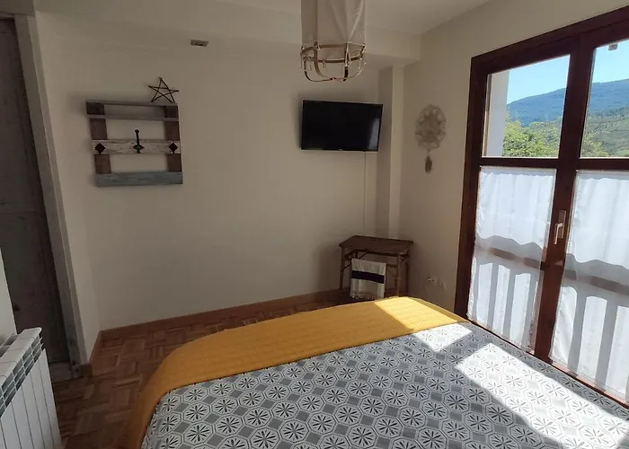 Casa Cardincha Lägenhet