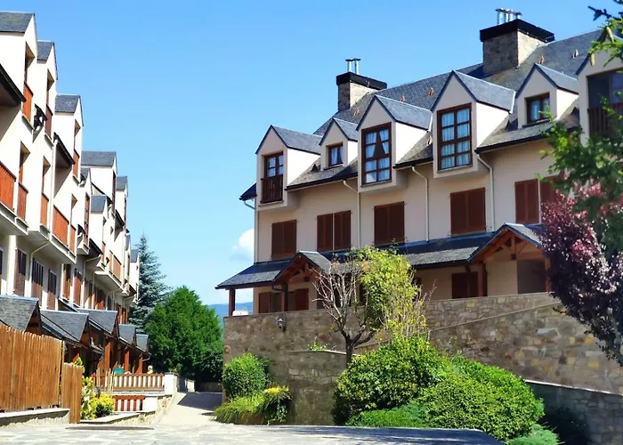 Casa Cardincha Castiello de Jaca