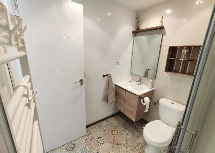 Casa Cardincha Apartman Castiello de Jaca