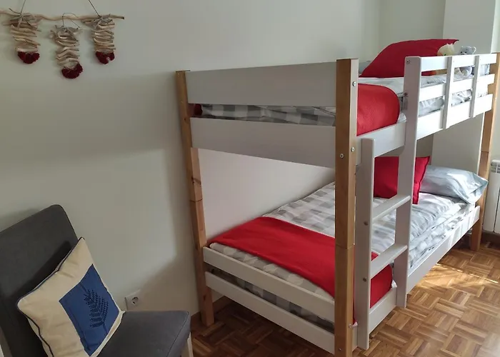 Apartman Casa Cardincha *