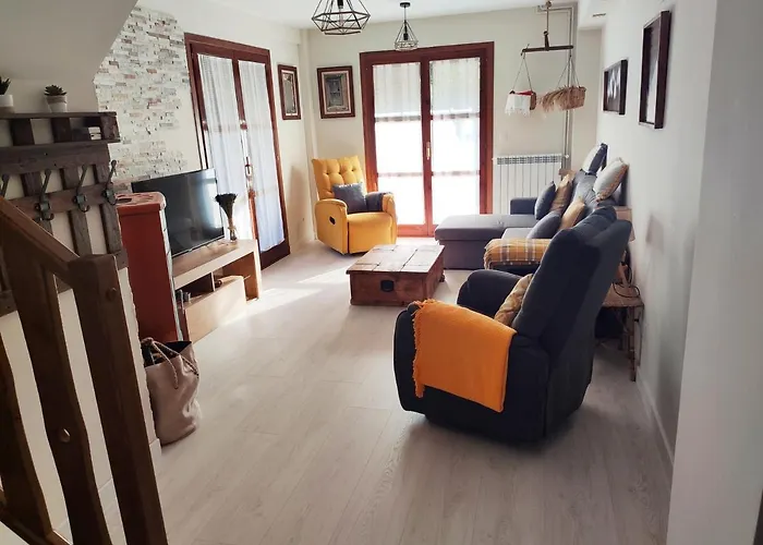 Casa Cardincha * Castiello de Jaca