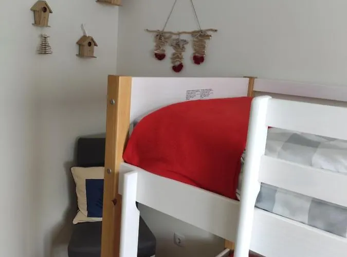 Casa Cardincha Apartman Castiello de Jaca