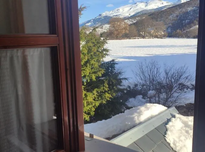 Casa Cardincha Lägenhet