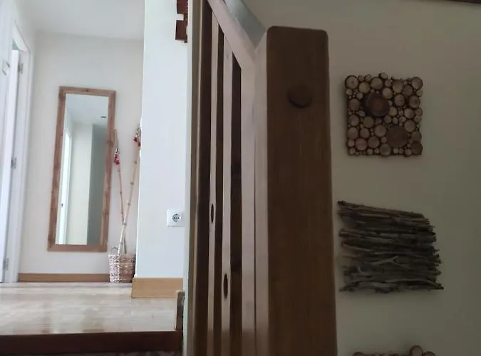 Casa Cardincha * Castiello de Jaca