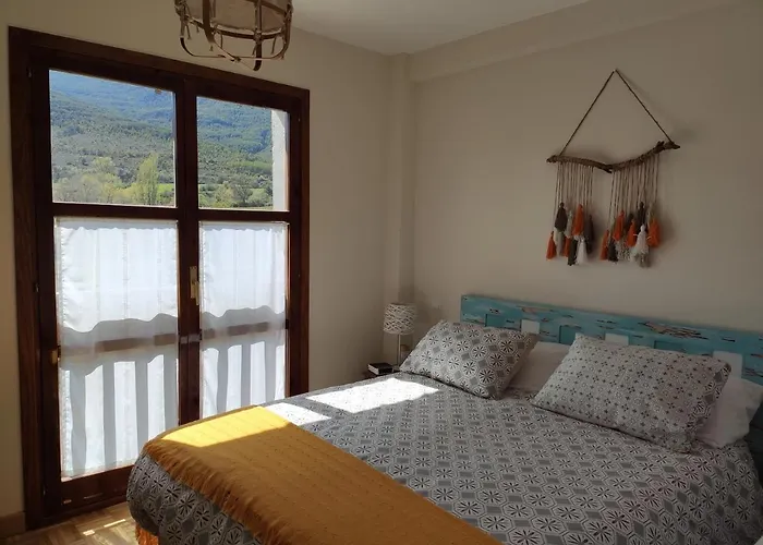 Casa Cardincha Lägenhet