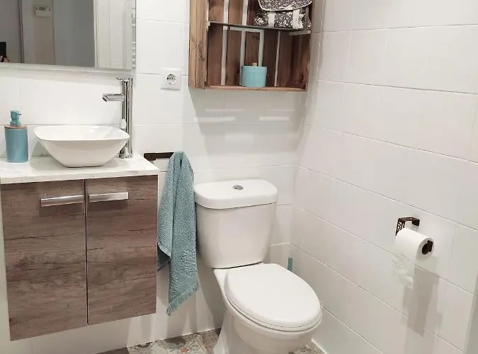 Lägenhet Casa Cardincha *