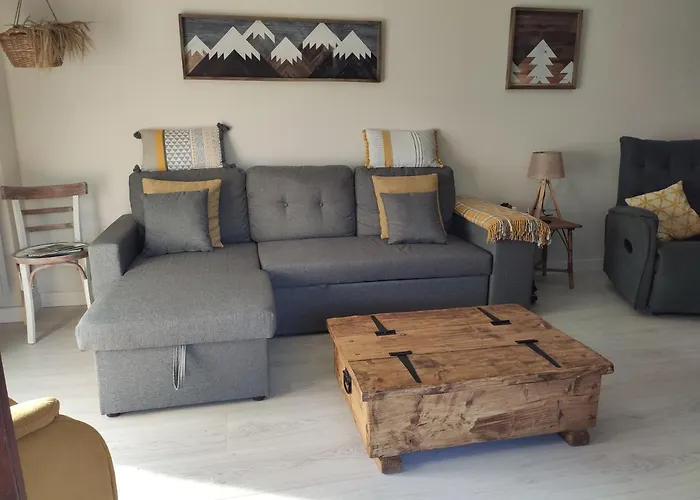 Apartman Casa Cardincha