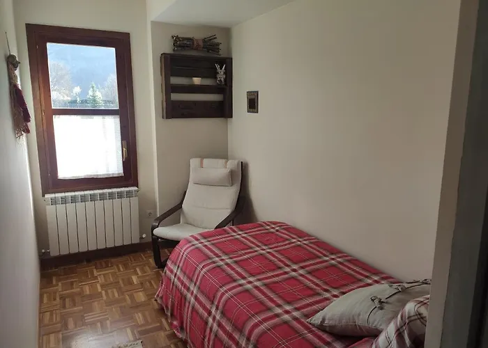 Casa Cardincha Lägenhet