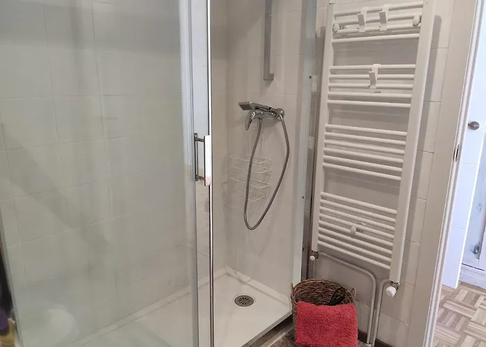 Casa Cardincha Lägenhet