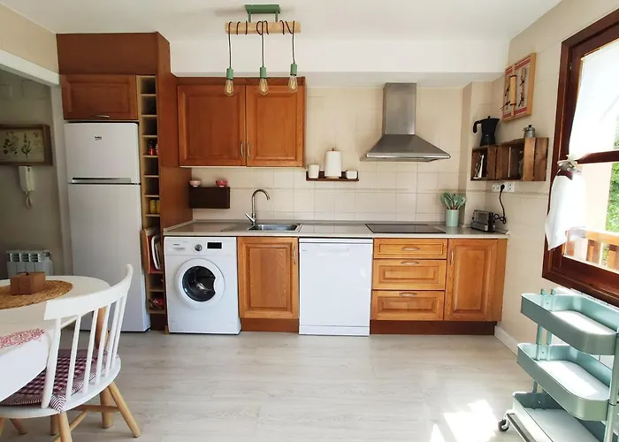 Apartman Casa Cardincha *