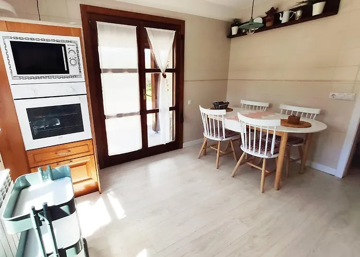 Casa Cardincha Castiello de Jaca