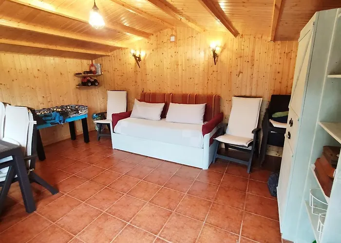 Apartman Casa Cardincha Castiello de Jaca