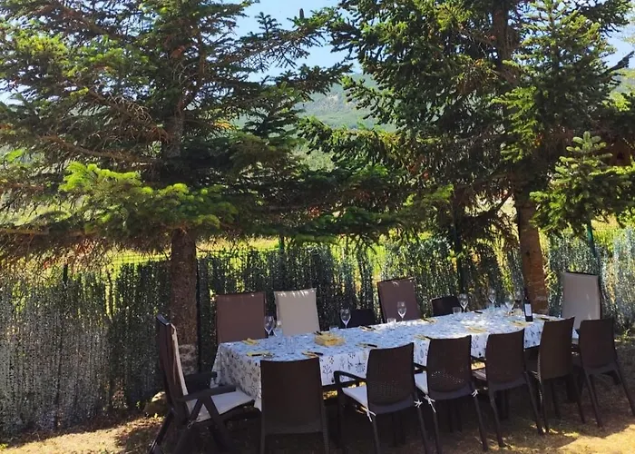 Casa Cardincha * Castiello de Jaca