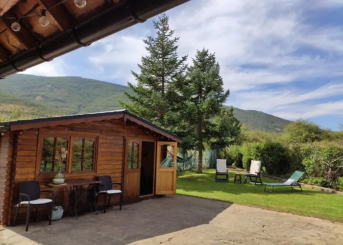 Apartman Casa Cardincha