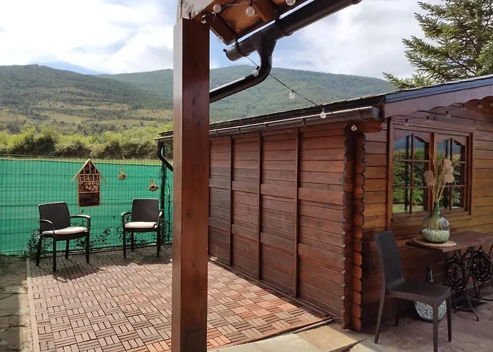 Lägenhet Casa Cardincha Castiello de Jaca