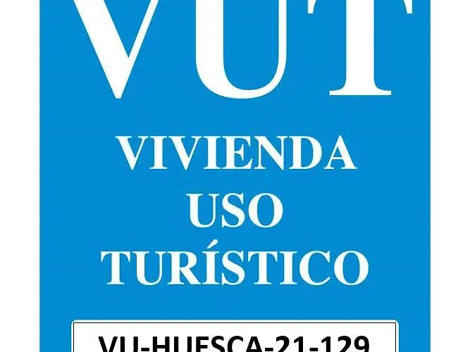 Casa Cardincha * Castiello de Jaca